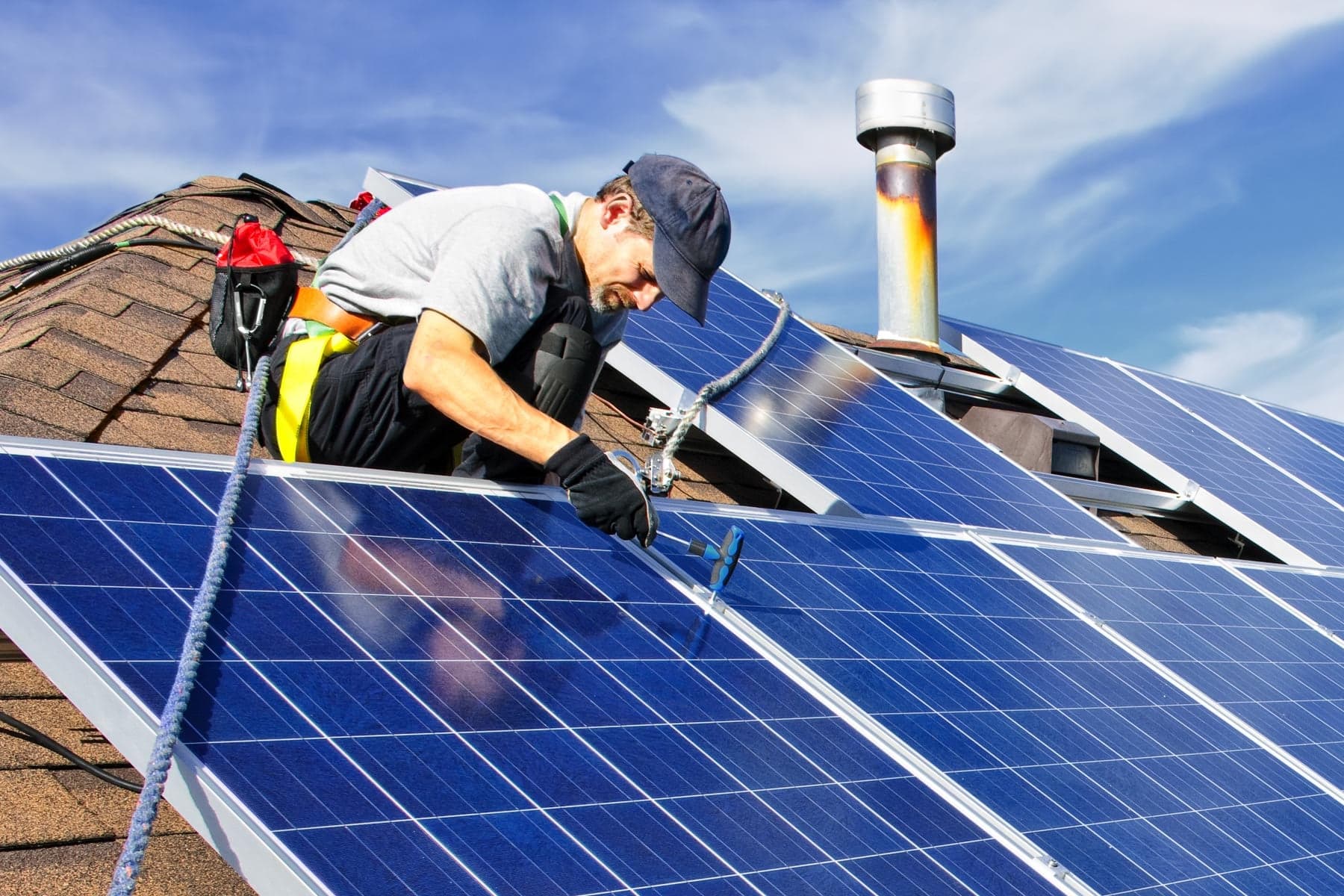 What solar actually costs in 2026
