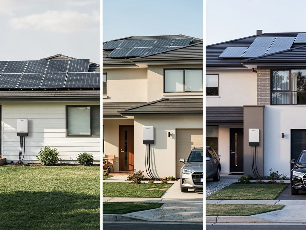 Why getting the solar battery size right matters