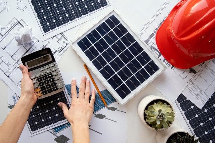 Calculate Your Daily Electricity Usage