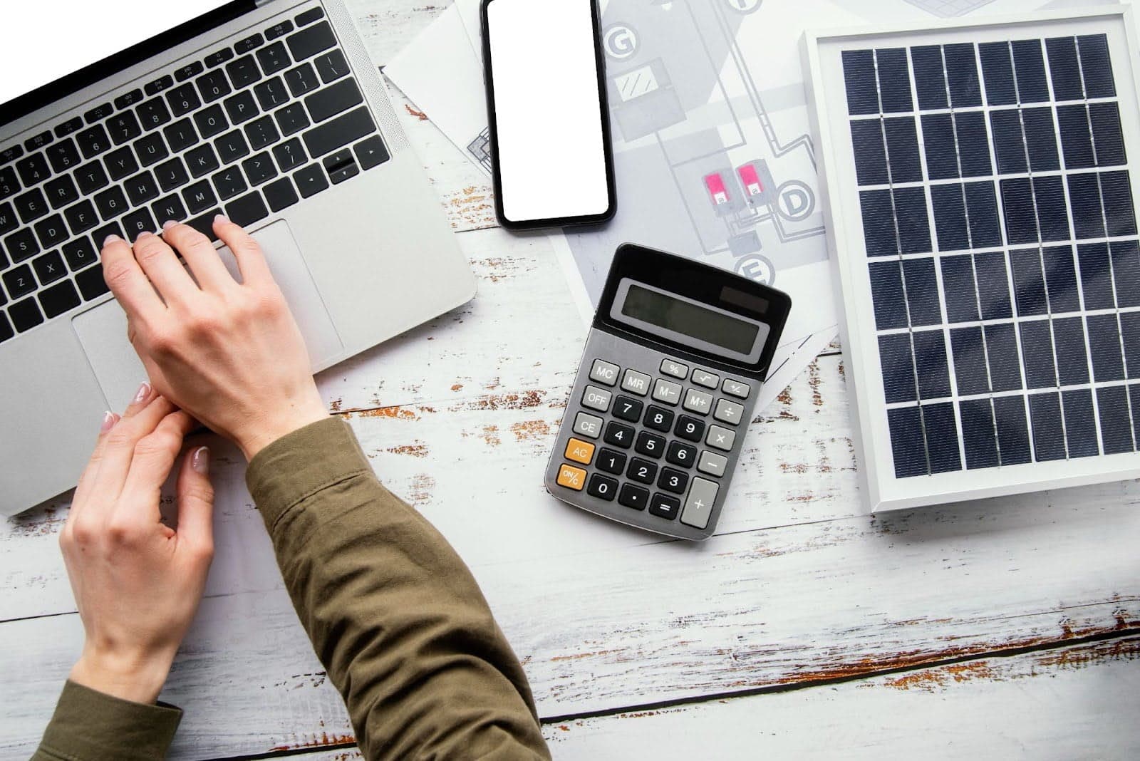 Cost Considerations When Choosing Panel Numbers