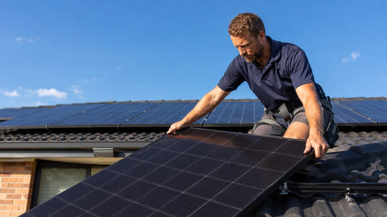 Solar packages: good deal or trap?